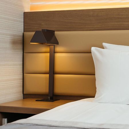 Haneda Excel Hotel Tokyu Haneda Airport Terminal 2 Токио Экстерьер фото