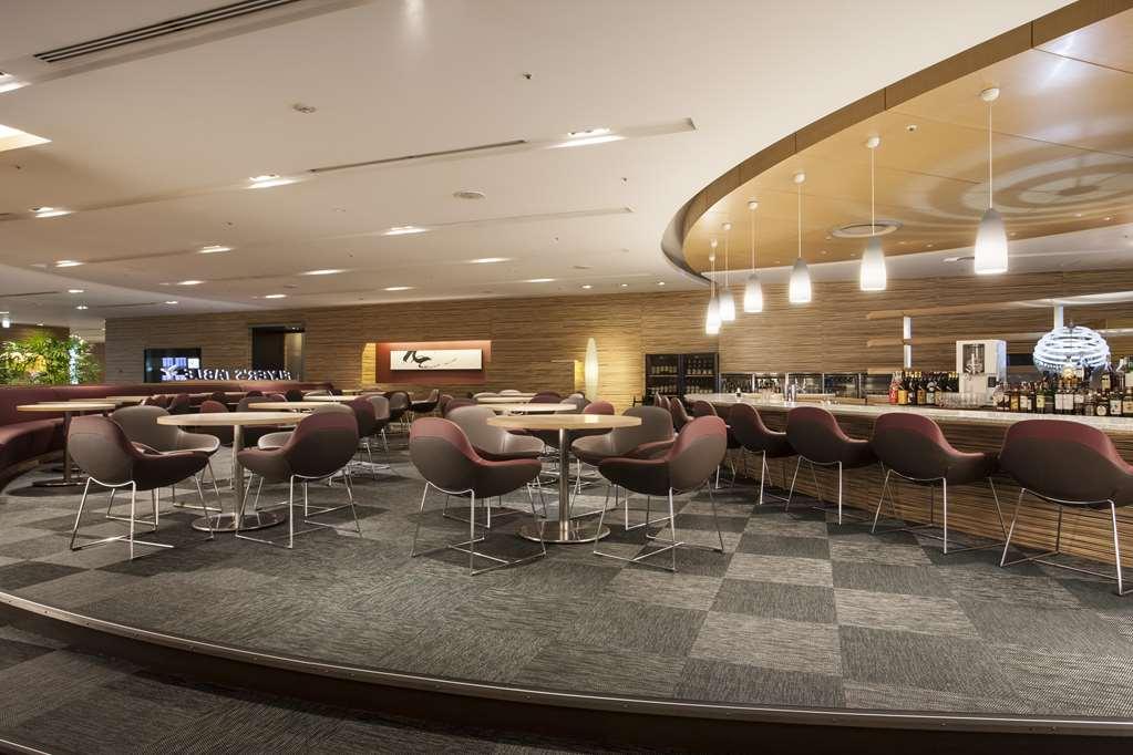 Haneda Excel Hotel Tokyu Haneda Airport Terminal 2 Токио Удобства фото