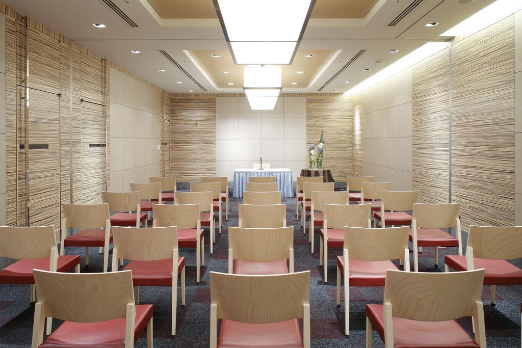 Haneda Excel Hotel Tokyu Haneda Airport Terminal 2 Токио Удобства фото